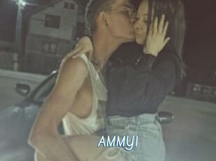 AMMYI