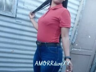 AMORRdivaXX
