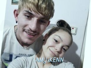 AMYxKENN