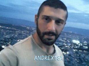 ANDREX18X