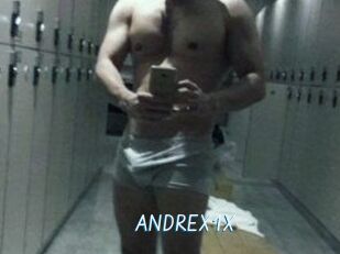 ANDREX1X
