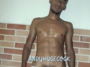 ANDYHUGECOCK
