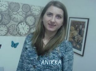 ANIKKA_