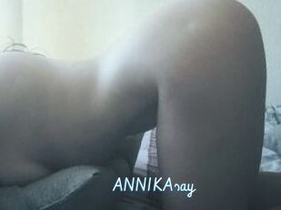ANNIKAsay