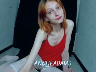 ANNYEADAMS