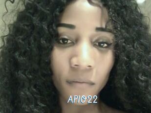 APIO22