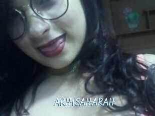 ARHISAHARAH