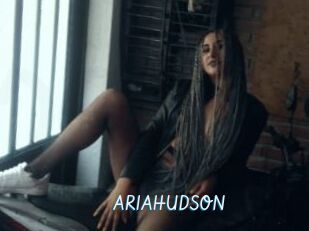 ARIAHUDSON