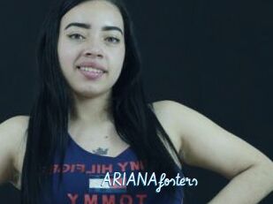 ARIANAfosters