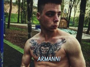 ARMANNI
