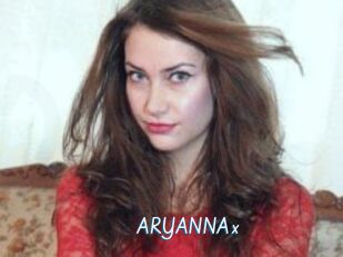 ARYANNAx