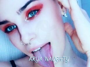 ARYA_NAUGHTY