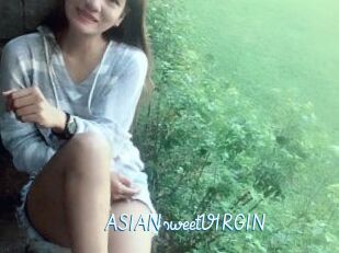 ASIANsweetVIRGIN