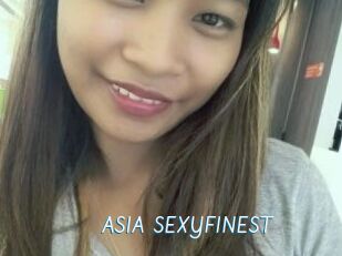 ASIA_SEXYFINEST