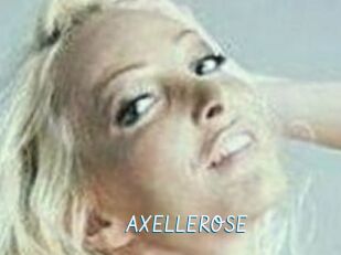 AXELLEROSE