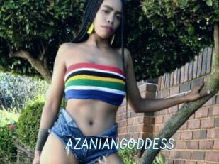 AZANIANGODDESS