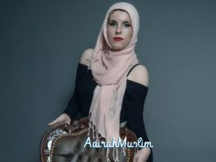 AairahMuslim