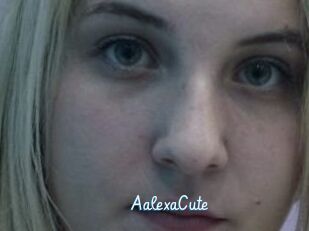 AalexaCute