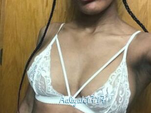 Aaliyah1717