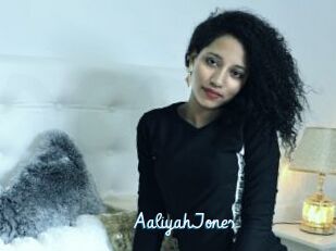 AaliyahJones