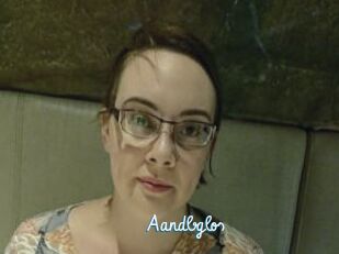 Aandbglos