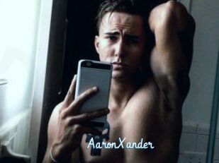 Aaron_Xander
