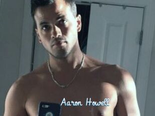 Aaron_Howell