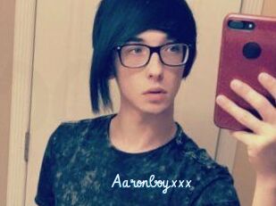 Aaronboyxxx