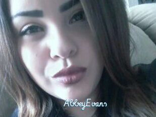 Abbey_Evans