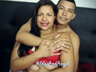 AbbieAndAngel