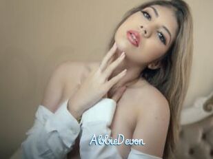 AbbieDevon