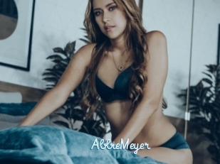 AbbieMeyer Sexe Cool