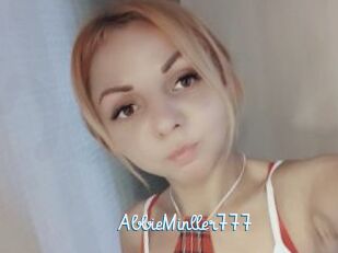 AbbieMinller777