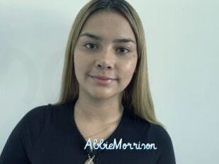 AbbieMorrison