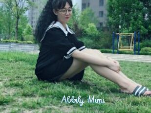 Abbily_Mimi