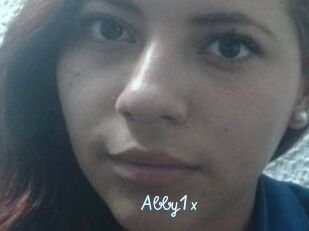 Abby1x