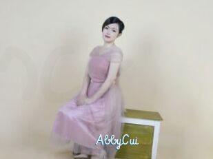 AbbyCui