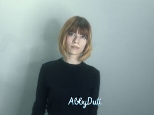 AbbyDutt