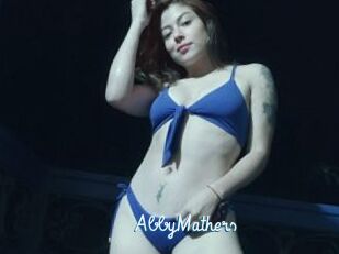 AbbyMathers