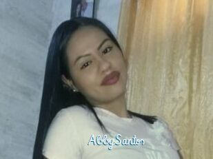 AbbySantos