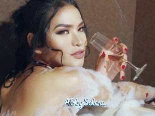 AbbySolera