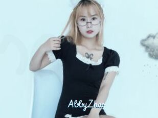 AbbyZhao