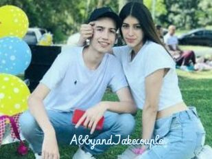 AbbyandJakecouple