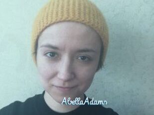 AbellaAdams
