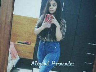 Abigahil_Hernandez
