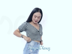 AbigailClancy