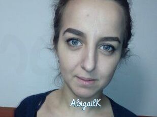 AbigailK