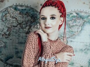 AbigailSyn