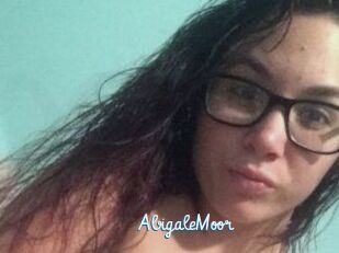 Abigale_Moor