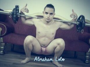 Abraham_Lobo